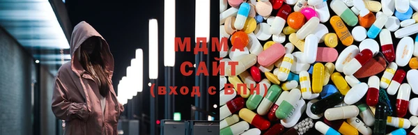 меф Богородск